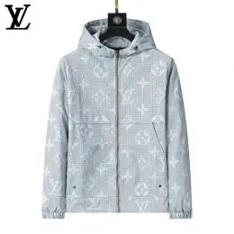 louis vuitton lv veste manches longues pour homme s_125abb5